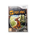 Pikkukuva 1 / 2: Deer Drive - Nintendo Wii