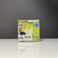 Pikkukuva 4 / 5: Alex Ferguson's Player Manager - Komplett - Gameboy Advance