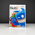 Pikkukuva 2 / 2: de Blob 2 - Nintendo Wii