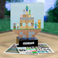 Pikkukuva 3 / 4: Minecraft Build a Level - Lampa