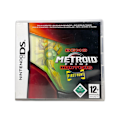 Miniatyrbillede 1 af 2: Demo Metroid Prime Hunters - Nintendo DS