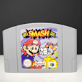 Miniatyrbilde 1 av 2: Super Smash Bros
