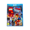 Pikkukuva 1 / 2: The Lego Movie Videogame - Wii U
