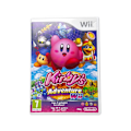 Pikkukuva 1 / 2: Kirbys Adventures - Wii