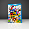 Pikkukuva 2 / 2: Super Mario 3D World - Wii U