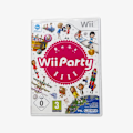 Miniatyrbillede 1 af 2: Wii Party - Nintendo Wii