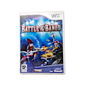 Miniatyrbillede 1 af 2: Battle Of The Bands - Nintendo Wii
