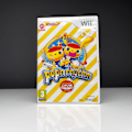 Pikkukuva 2 / 2: Pop’n Rhythm - Wii
