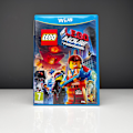 Miniatyrbild 2 av 2: The Lego Movie Videogame - Wii U