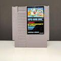 Miniatyrbild 1 av 2: Super Mario Bros