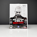 Pikkukuva 2 / 2: Tom Clancys Splinter Cell Double Agent - Nintendo Wii