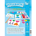Miniatyrbillede 2 af 3: Youandi
