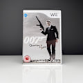 Miniatyrbillede 2 af 2: 007 Quantum Of Solance - Nintendo Wii