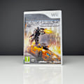 Pikkukuva 2 / 2: Transformers Dark Of The Moon - Nintendo Wii