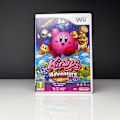 Miniatyrbillede 2 af 2: Kirbys Adventures - Wii