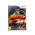 Miniatyrbilde 1 av 2: Need For Speed The Run - Wii