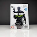 Pikkukuva 2 / 2: Call Of Duty Modern Warfare 3 - Wii