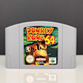 Pikkukuva 1 / 2: Donkey Kong 64