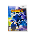 Pikkukuva 1 / 2: Sonic Unleashed - Nintendo Wii