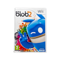 Miniatyrbillede 1 af 2: de Blob 2 - Nintendo Wii
