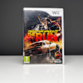 Miniatyrbild 2 av 2: Need For Speed The Run - Wii
