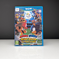 Pikkukuva 2 / 2: Mario & Sonic At The Rio 2016 Olympic Games - Wii U