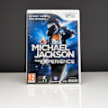 Miniatyrbillede 2 af 2: Michael Jackson The Experience - Wii