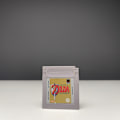 Pikkukuva 2 / 2: Zelda Link’s Awakening - Gameboy