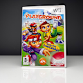 Pikkukuva 2 / 2: EA Playground - Wii