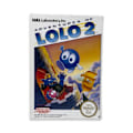 Miniatyrbilde 2 av 6: Adventures Of Lolo 2 - Komplett