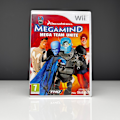 Miniatyrbillede 2 af 2: Megamind Mega Team Unite - Wii
