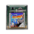 Miniatyrbilde 1 av 2: Pocket Racing- Gameboy Color