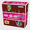 Miniatyrbillede 1 af 3: När då då? - Berömda Kvinnor - Expansion, Pocket