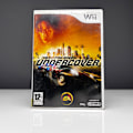 Miniatyrbild 2 av 2: Need For Speed Undercover - Wii