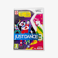 Pikkukuva 1 / 2: Just Dance 3 - Wii