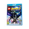 Pikkukuva 1 / 2: Lego Batman 3 Beyond Gotham - Wii U