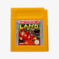 Pikkukuva 1 / 2: Donkey Kong Land - Gameboy