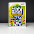 Pikkukuva 2 / 2: Guinness World Record The Video Game - Wii