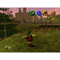 Miniatyrbilde 2 av 2: The Legend Of Zelda - Ocarina Of Time