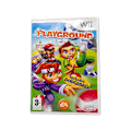 Pikkukuva 1 / 2: EA Playground - Wii