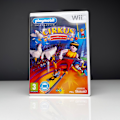 Pikkukuva 2 / 2: Cirkus - Wii
