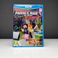 Miniatyrbild 2 av 2: Minecraft - Wii U
