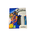 Miniatyrbillede 1 af 2: Splatoon + Amiibo Squid Bundle - Wii U