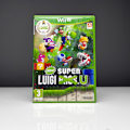 Miniatyrbillede 2 af 2: New Super Luigi U - Wii U