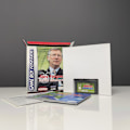 Miniatyrbilde 1 av 5: Alex Ferguson's Player Manager - Komplett - Gameboy Advance