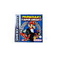 Miniatyrbild 1 av 2: Mario Kart Super Circuit Komplett - Gameboy Advance