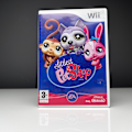 Pikkukuva 2 / 2: Littlest Petshop - Nintendo Wii