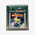 Miniatyrbilde 1 av 2: Lego Alpha Team - Gameboy Color