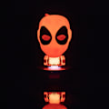 Pikkukuva 3 / 3: Deadpool Lampa - Icon Light