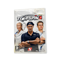 Pikkukuva 1 / 2: Topspin 3 - Nintendo Wii
